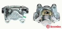 Bremssattel