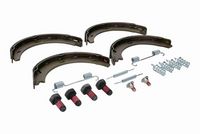 комплект спирачна челюст