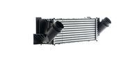 Thumbnail - Intercooler, inlaatluchtkoeler - CI149000P - MAHLE