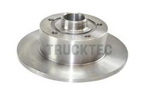 спирачен диск