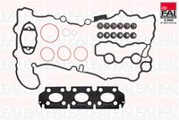 Set garnituri, chiulasa FAI AutoParts, Cod: HS2349NH