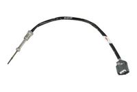 Sensor, Abgastemperatur