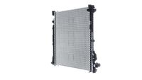 Thumbnail - Radiateur - CR2605000P - MAHLE