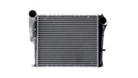 Thumbnail - Intercooler, inlaatluchtkoeler - CI252000P - MAHLE