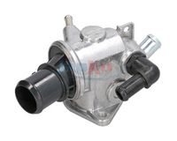 термостат, охладителна течност