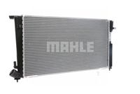 Thumbnail - Radiateur - CR504000S - MAHLE