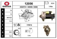 Starter EAI, Cod: 12056