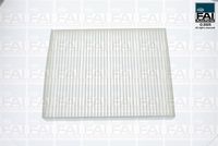 Филтър купе (поленов филтър)