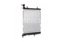 Thumbnail - Radiateur - CR1281001S - MAHLE
