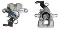 Bremssattel