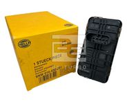 Stellelement, Turbolader