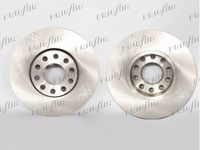 Bremsscheibe