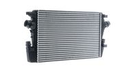 Thumbnail - Intercooler, inlaatluchtkoeler - CI625000P - MAHLE