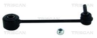 Stange/Strebe, Stabilisator
