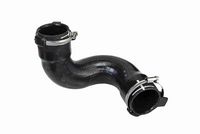 въздуховод за турбината