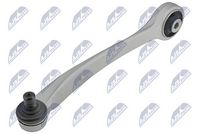 Носач, окачване на колелата ZWG-WW-002 NTY