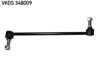 Stange/Strebe, Stabilisator