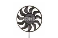 Thumbnail - Koelventilatorwiel - CFF134000S - MAHLE