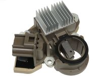 Alternator Regulator
