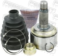 Kit cap planetara FEBEST, Cod: 0310-CRVDI