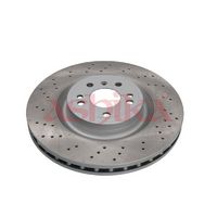 Disc frana ASHIKA, Cod: 60-00-0550C