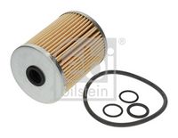Ölfilter, Retarder