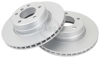 Bremsscheibe