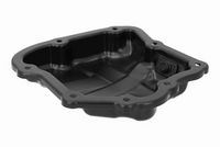 маслена вана (картер)