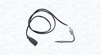 Sensor, Abgastemperatur