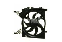 Thumbnail - Koelventilatorwiel - CFF191000P - MAHLE