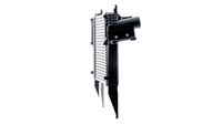 Thumbnail - Intercooler, inlaatluchtkoeler - CI38000P - MAHLE