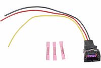 Set reparat cabluri, element reglare (închidere centraliz.) METZGER AUTOTEILE, Cod: 2324371