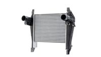 Thumbnail - Intercooler, inlaatluchtkoeler - CI268000P - MAHLE