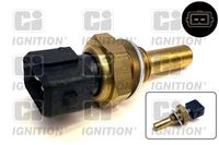 Sensor, Kühlmitteltemperatur