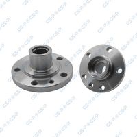 главина на колелото