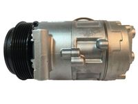 Thumbnail - Compressor, airconditioning - ACP485000S - MAHLE
