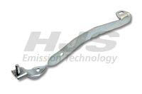 Halter, Abgasrohr Halter, Abgasrohr