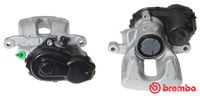 Bremssattel