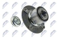 комплект колесен лагер