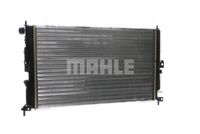 Thumbnail - Radiateur - CR562000S - MAHLE