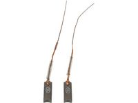 Carbon Brush, alternator