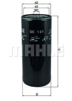 Ölfilter