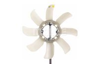 Thumbnail - Koelventilatorwiel - CFW64000P - MAHLE