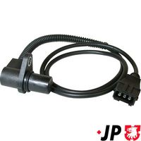 импулсен датчик, колянов вал