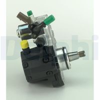 DELPHI Hogedrukinspuitpomp 3