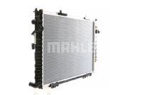 Thumbnail - Radiateur - CR318000S - MAHLE