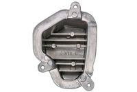 Control Unit, lights