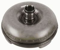 SACHS Koppeltransformatie 1