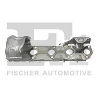 Garnitura, galerie evacuare FA1, Cod: 421-021