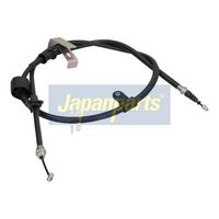 жило, ръчна спирачка